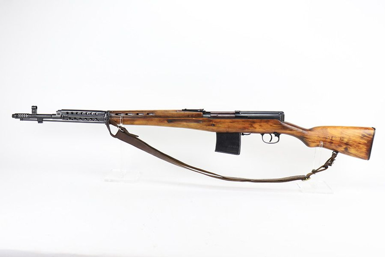 Russian Tula SVT-40 - 1941 Mfg - 1