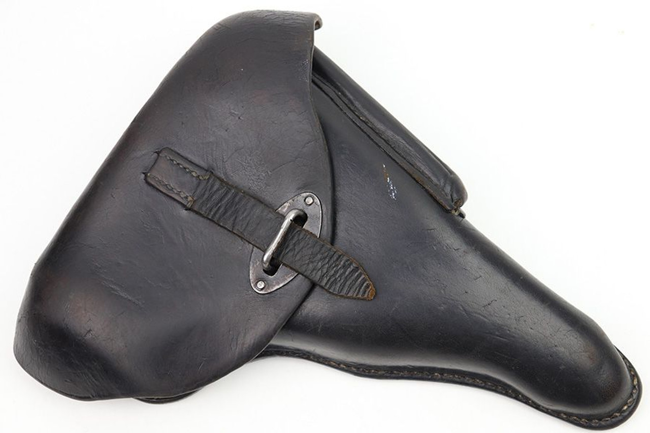 1941 CZ-39 Holster - 1