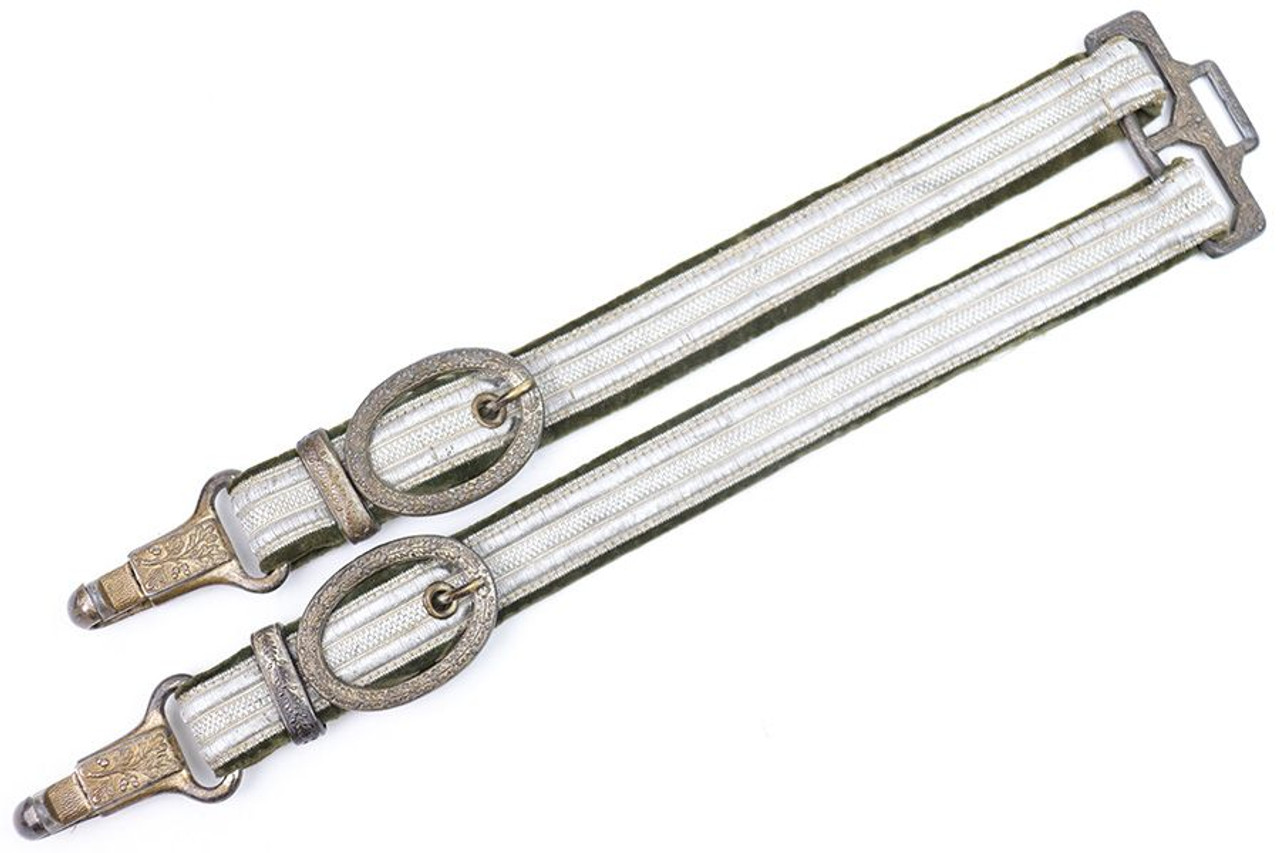 German Army Dagger Hanger - 1