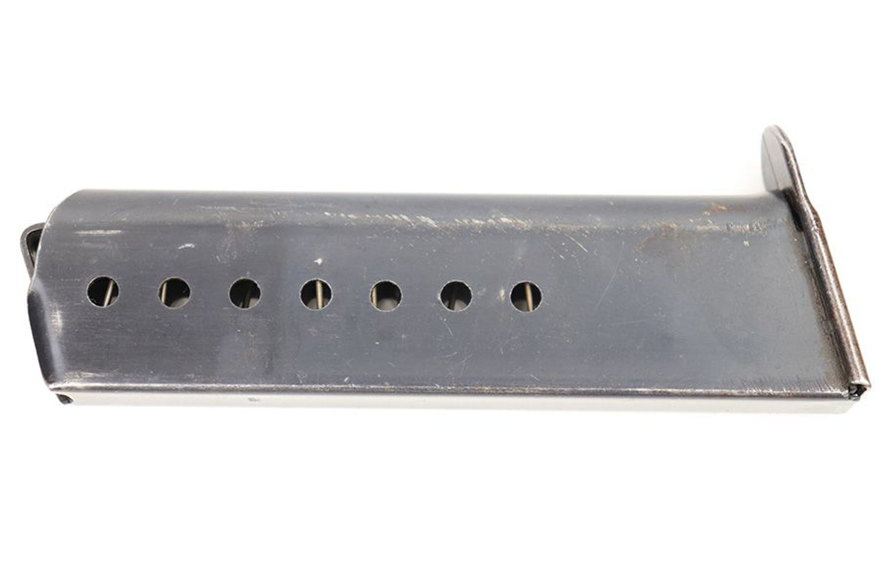 Walther P.38 Magazine - 1