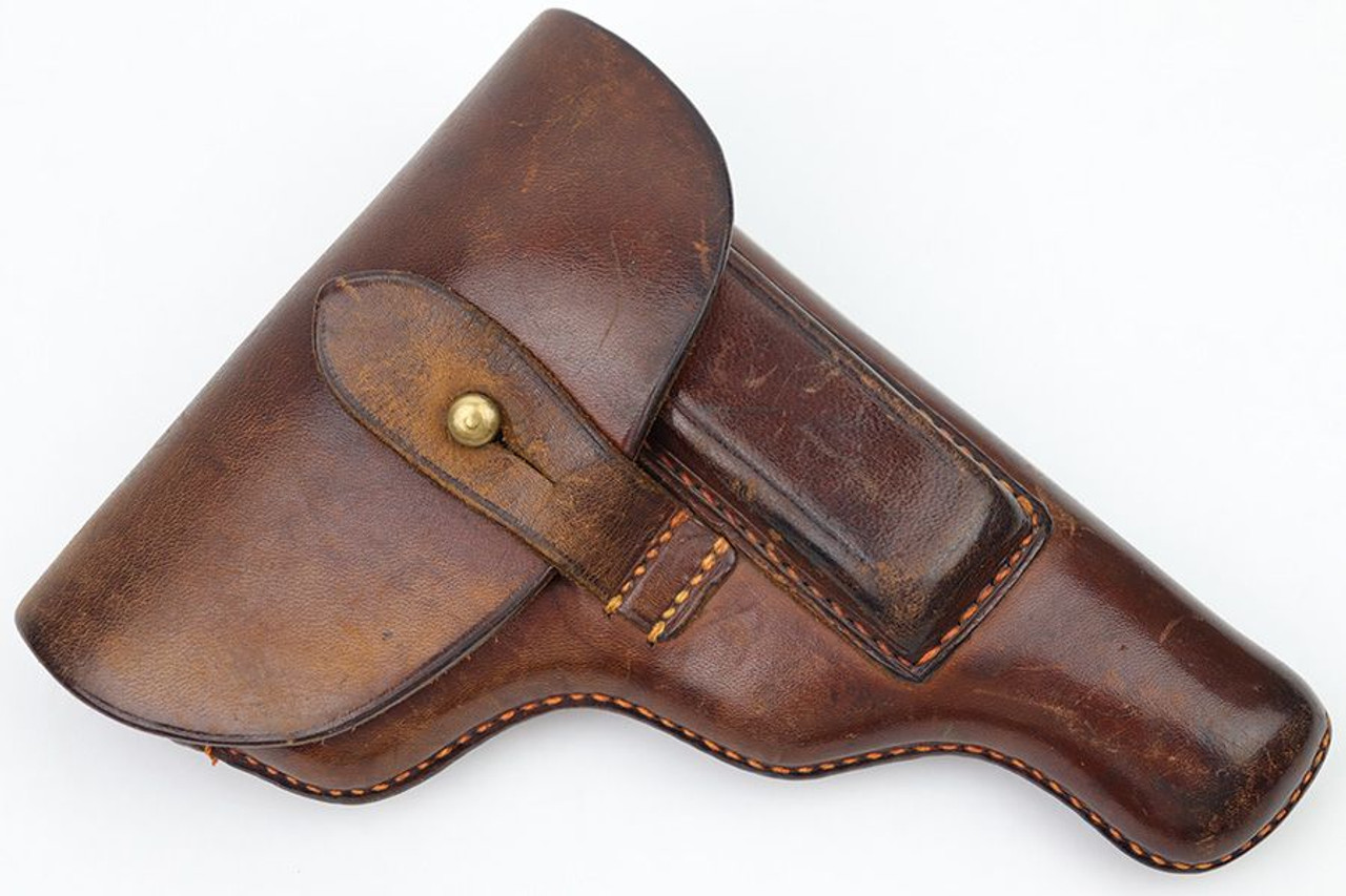 Hoffmann Style PP / 7.65mm Holster - 1