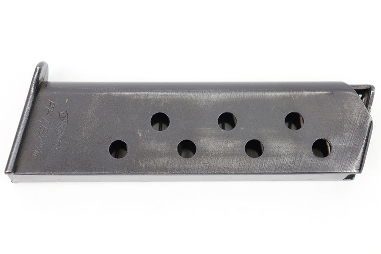 Minty Walther PP Magazine - 1