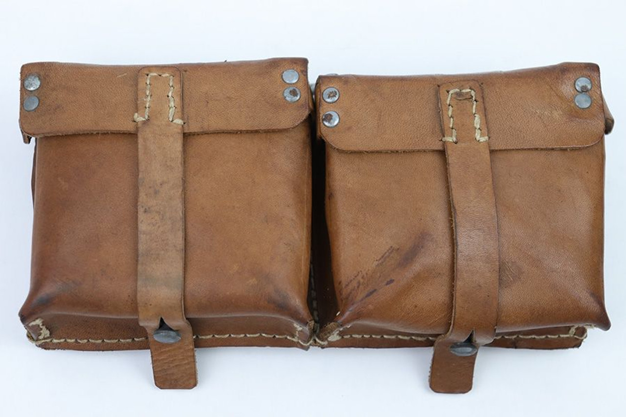 1944 G43 / K43 Magazine Pouch - 1