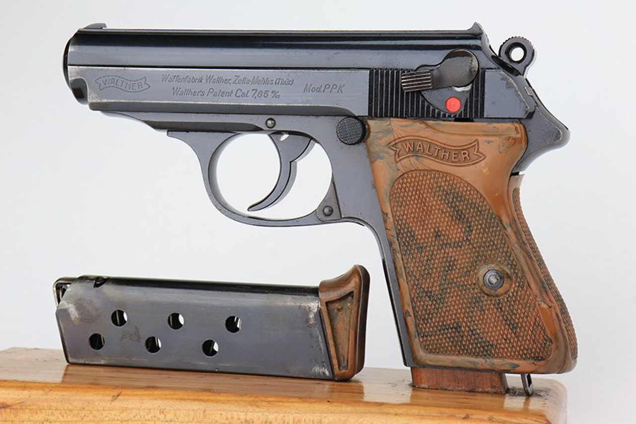 Commercial Walther PPK - 1