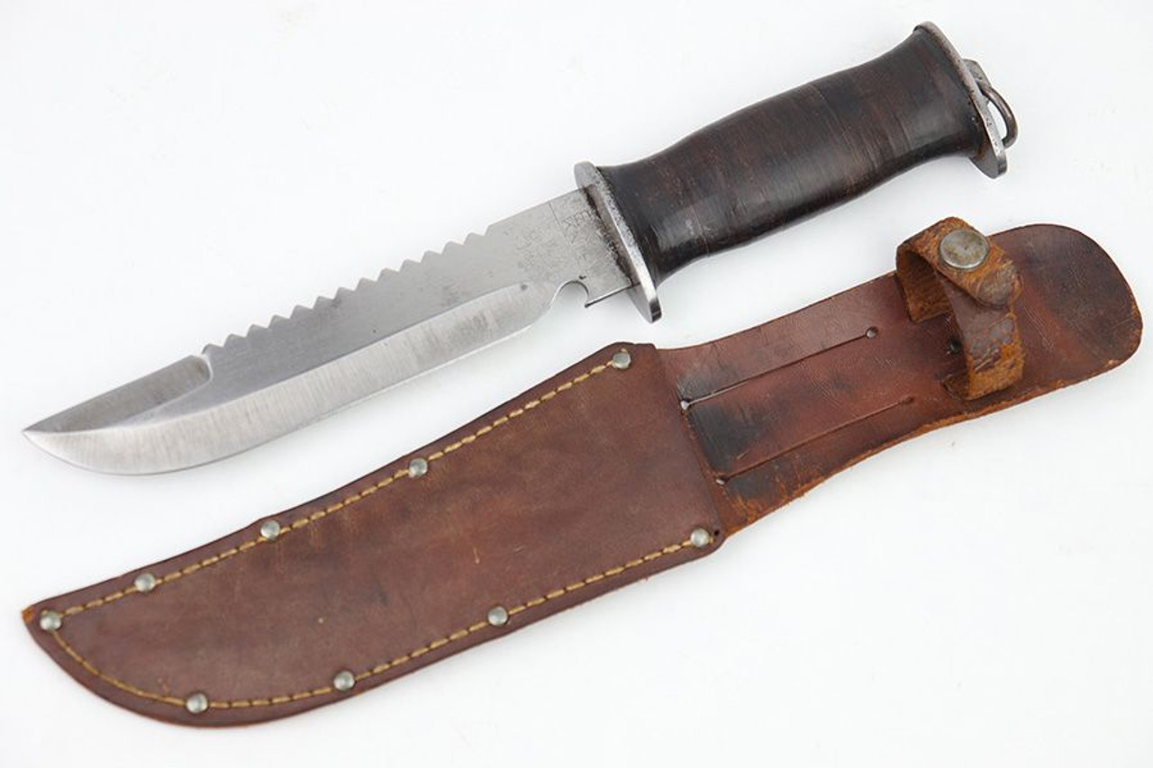 EGW US Navy Utility Knife - 1