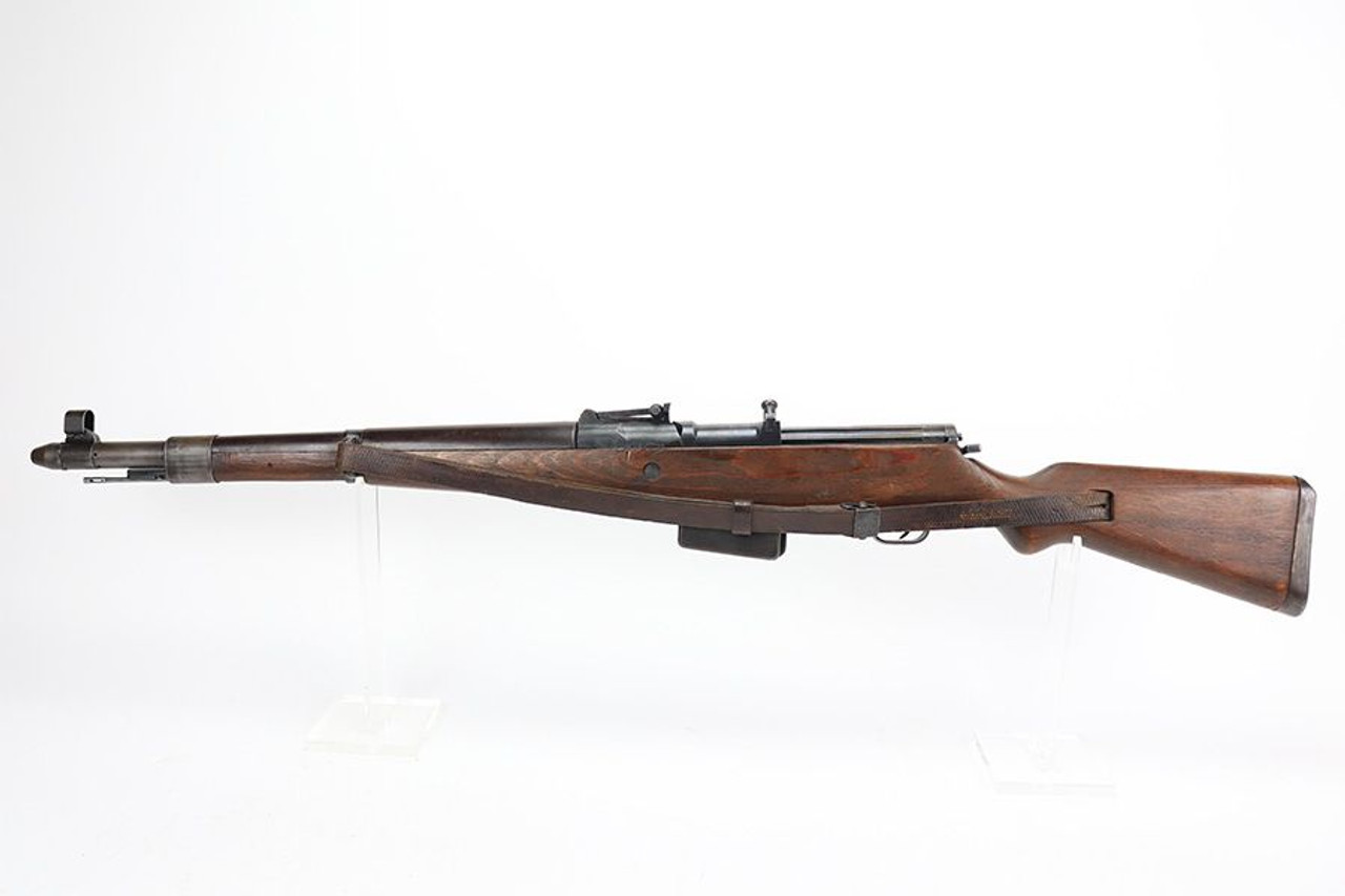 Rare, Excellent Nazi G.41 Rifle - 1