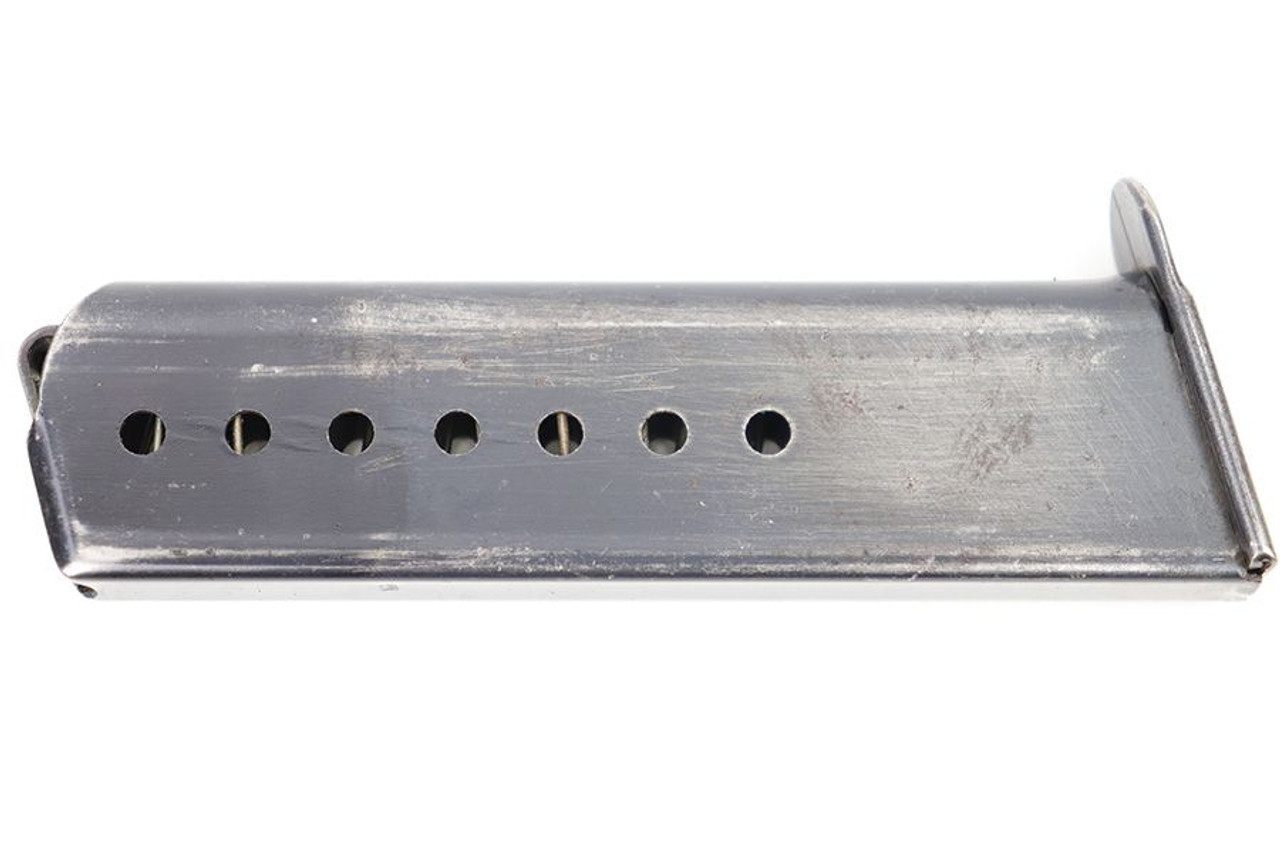 Walther P.38 Magazine - 1