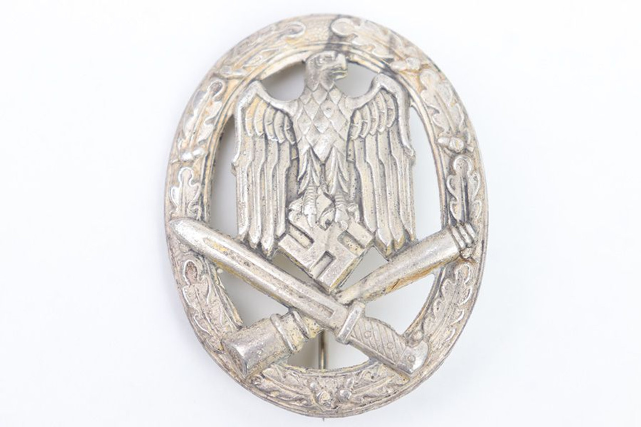 General Assault Badge - 1
