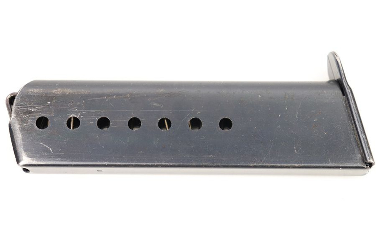Late-War Walther P.38 U Magazine - 1