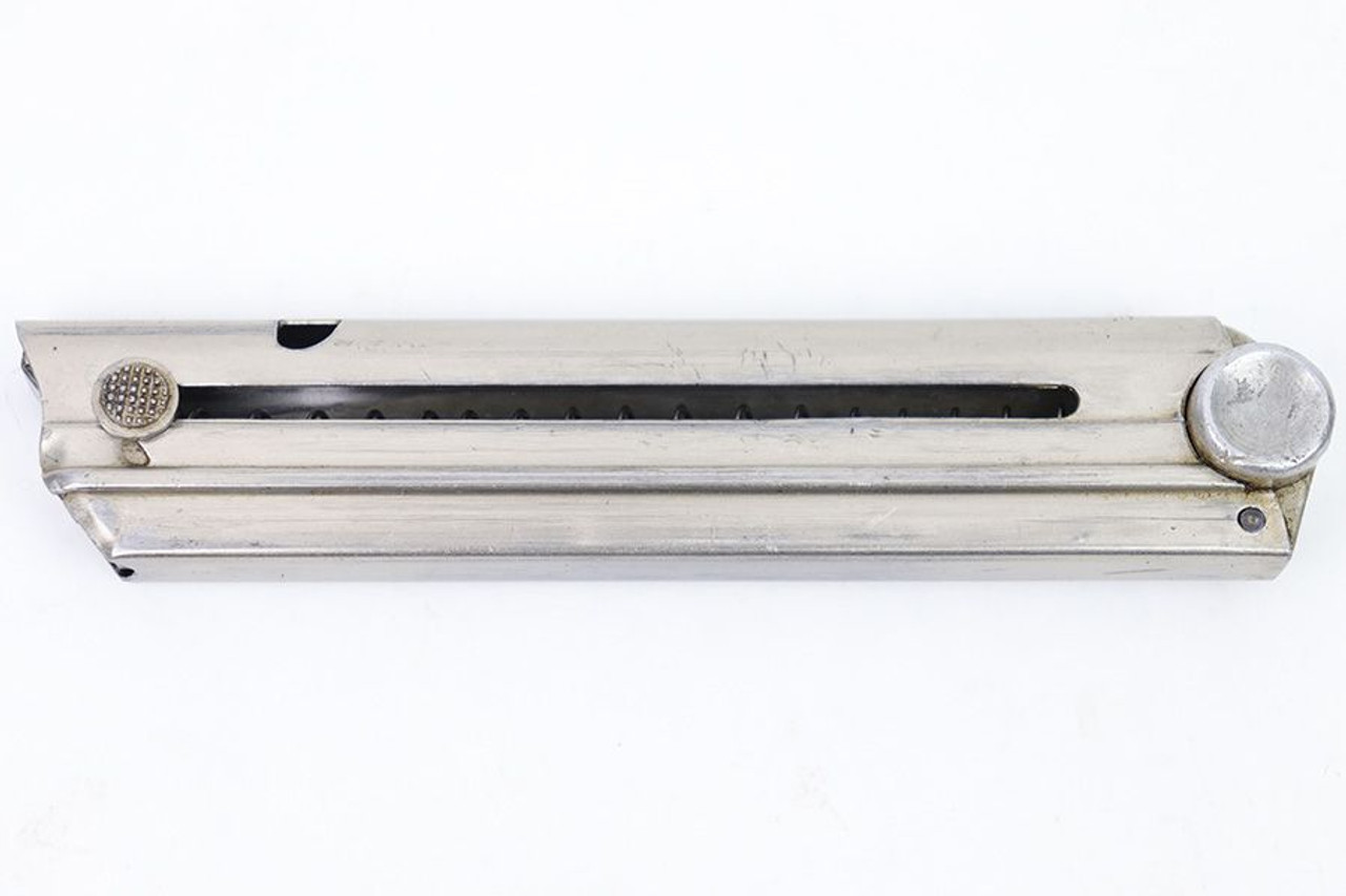 Krieghoff Luger Magazine - 1
