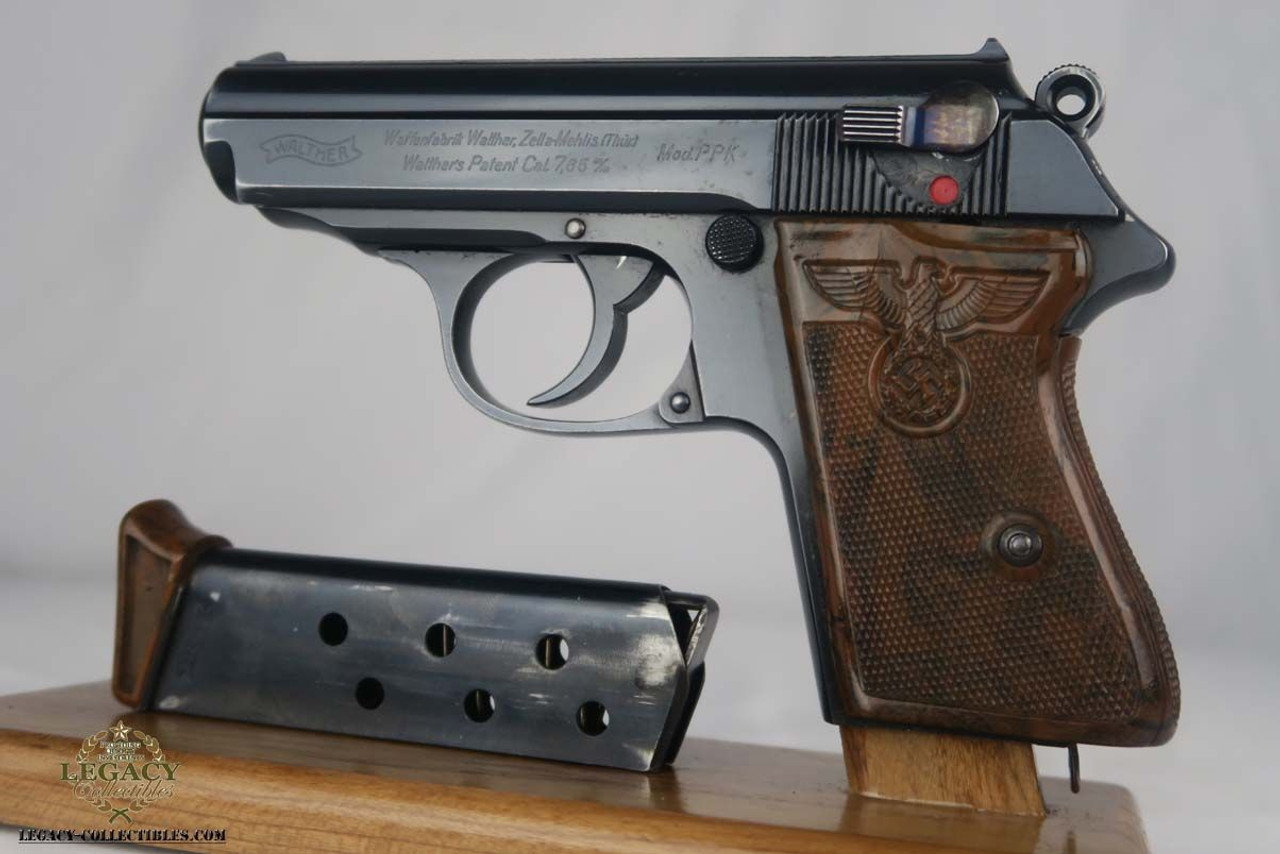 Rare Party Leader Walther PPK - 1