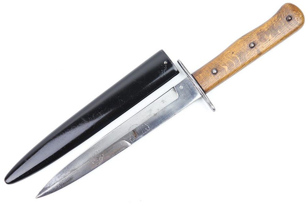 Luftwaffe Boot Knife - 1