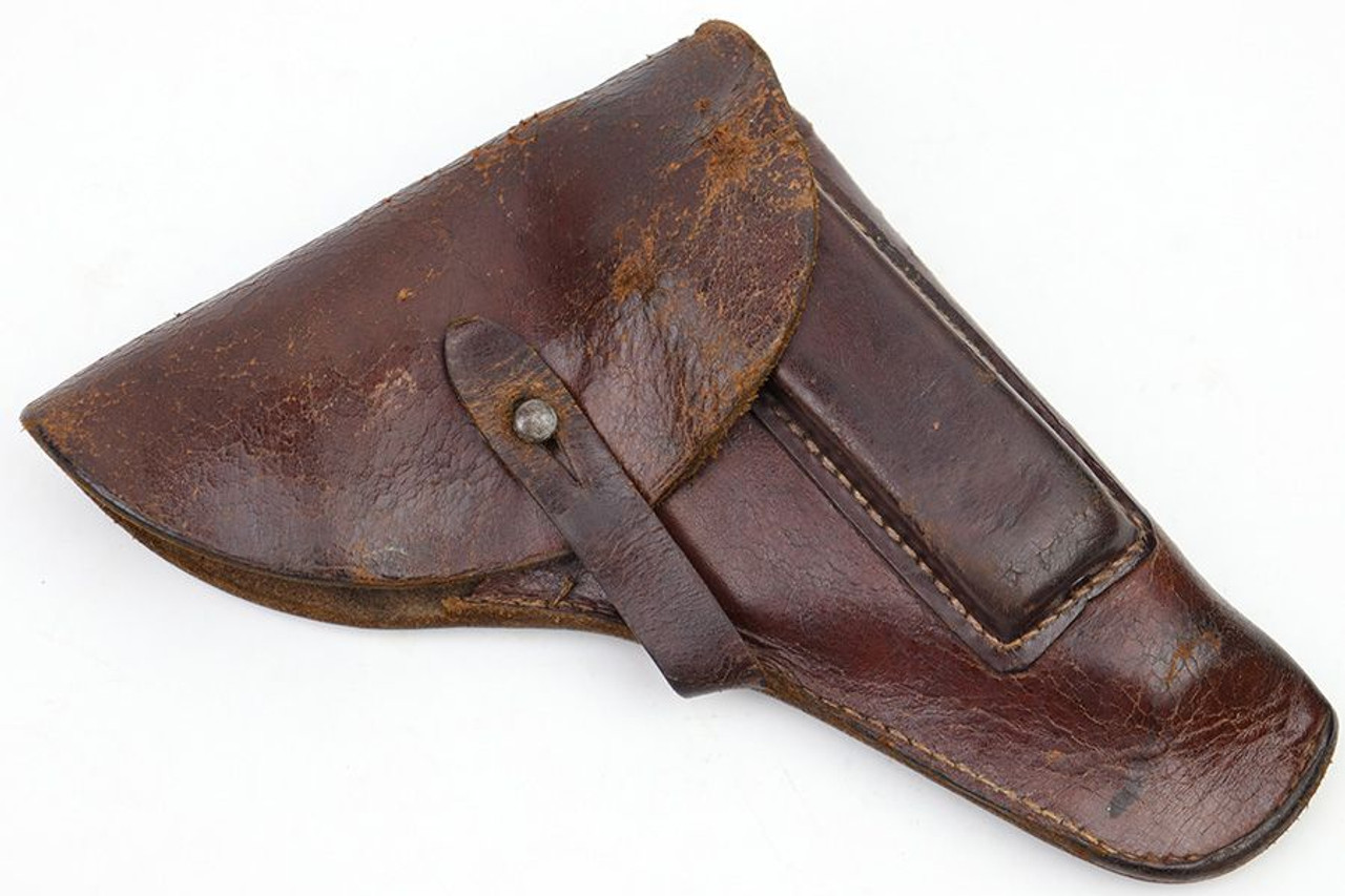 Kriegsmarine Mauser HSC / M1934 Holster - 1
