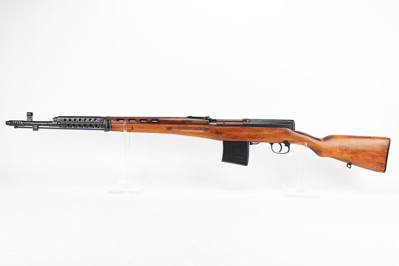 Russian SVT-40 - 1941 Mfg - 1