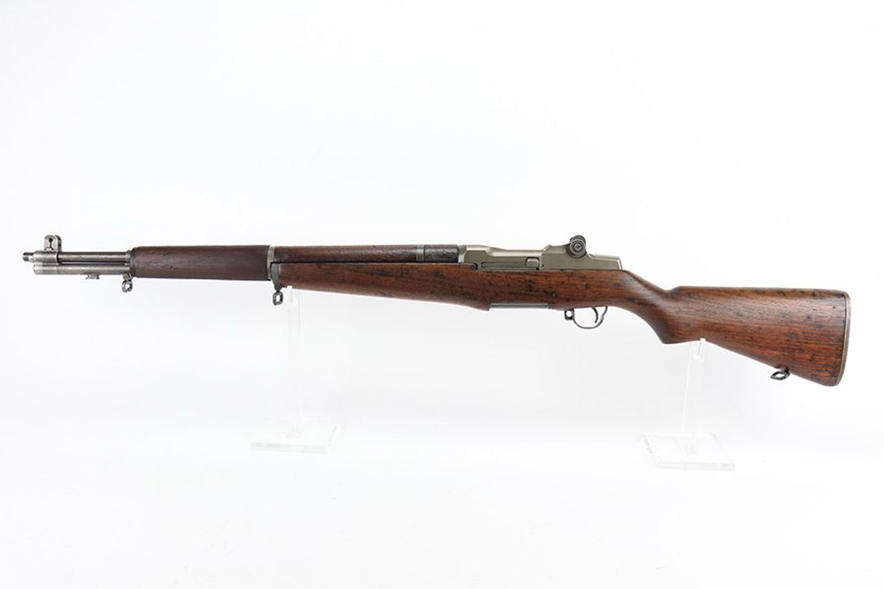 Winchester M1 Garand - 1944 Mfg - 1