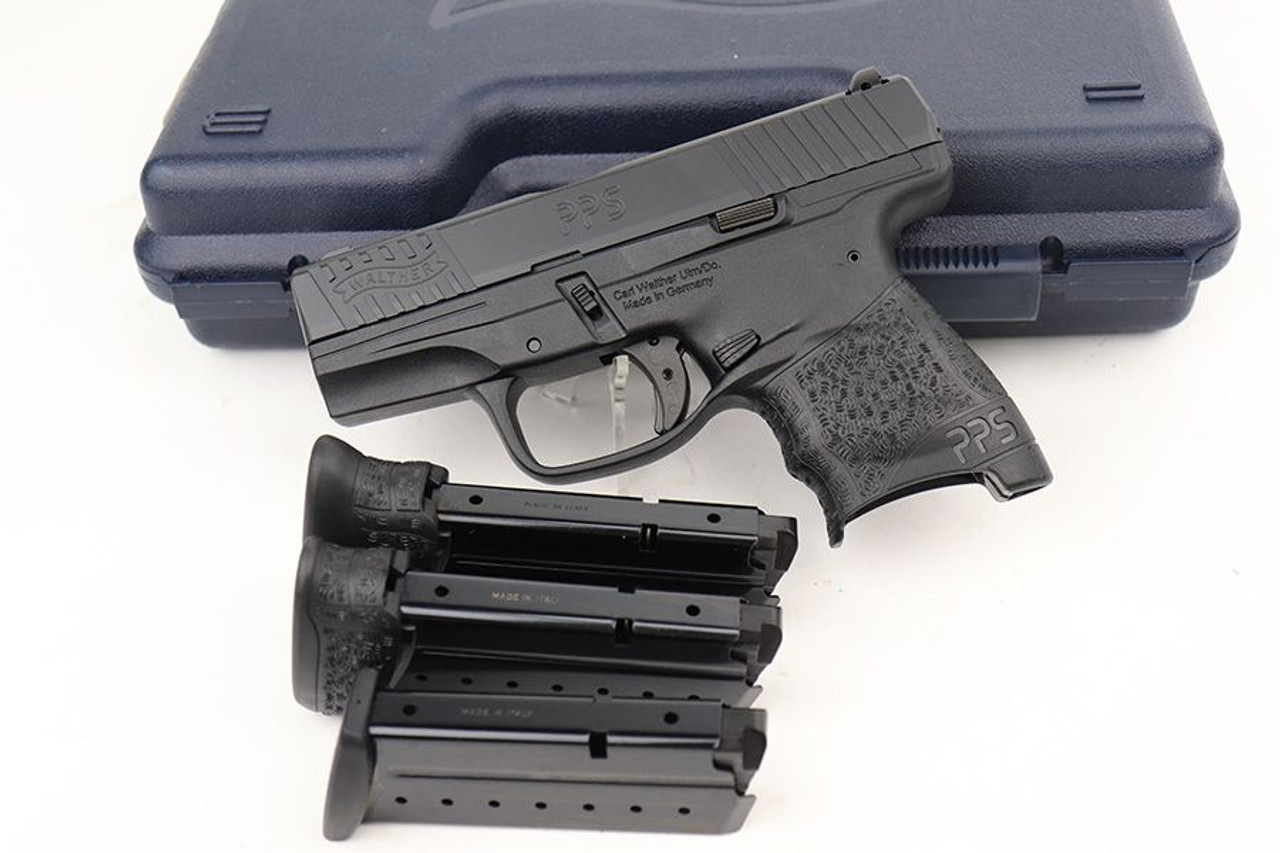 ANIB Walther PPS M2 - 1