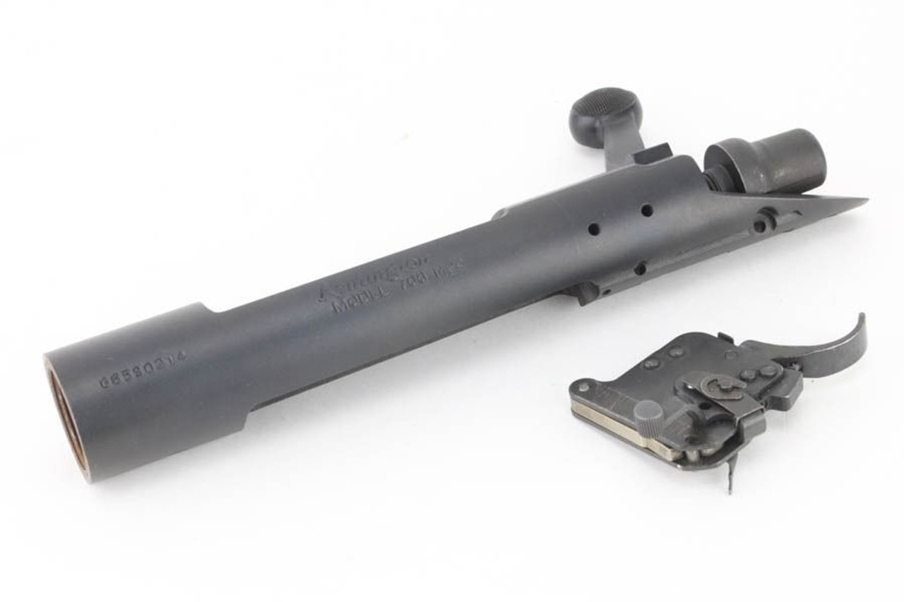 Scarce, Minty G Series Remington 700 M24 Parts Kit