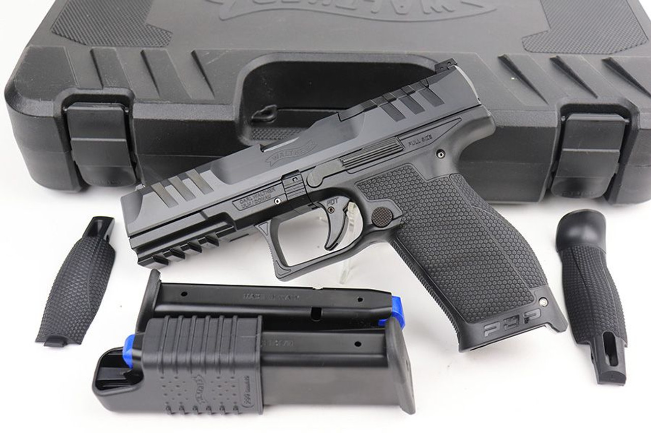 ANIB Walther PDP Full-Size - 1