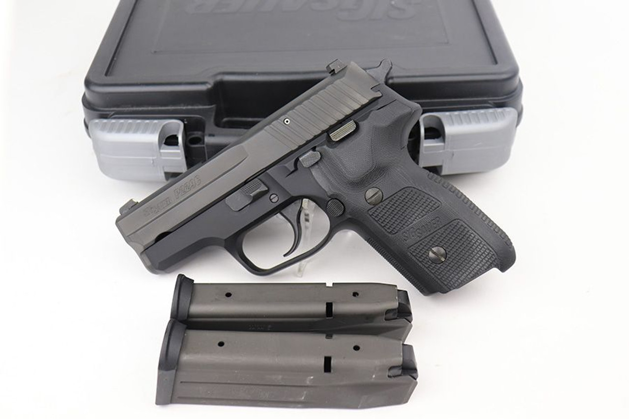 ANIB Sig Sauer P229C - 1