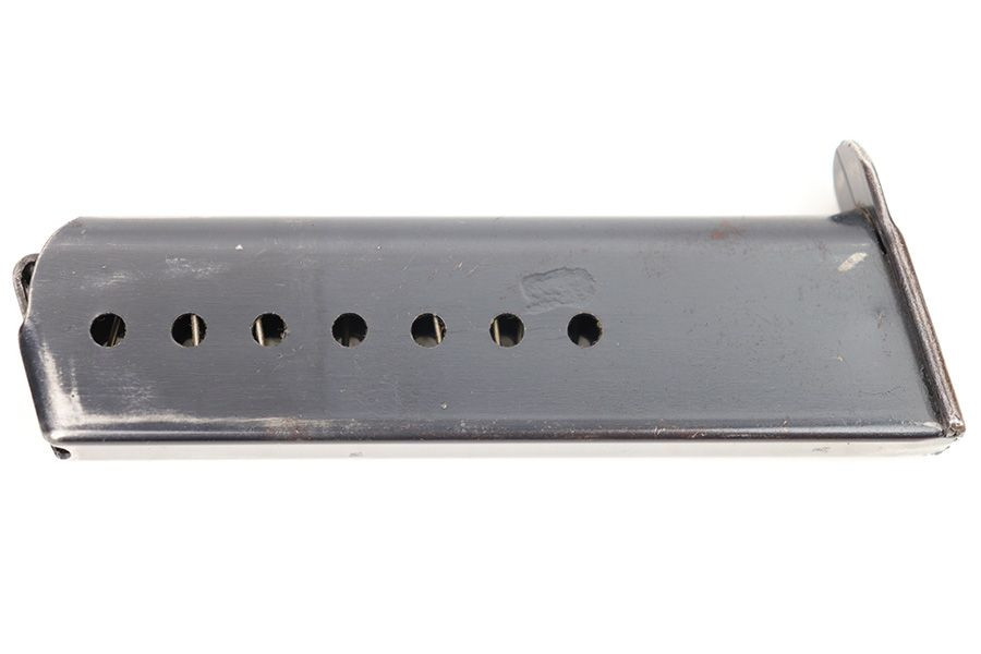 Numbered Walther P.38 Magazine - 1