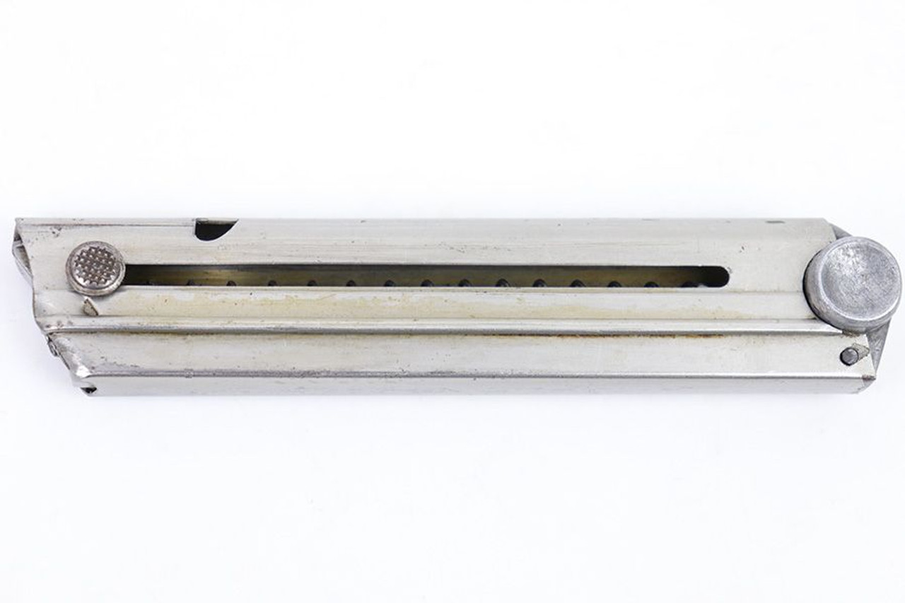 Krieghoff Luger Magazine - Renumbered - 1
