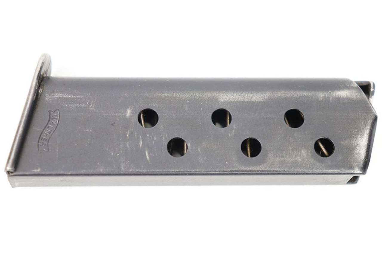 Wartime Walther PPK Magazine - 1