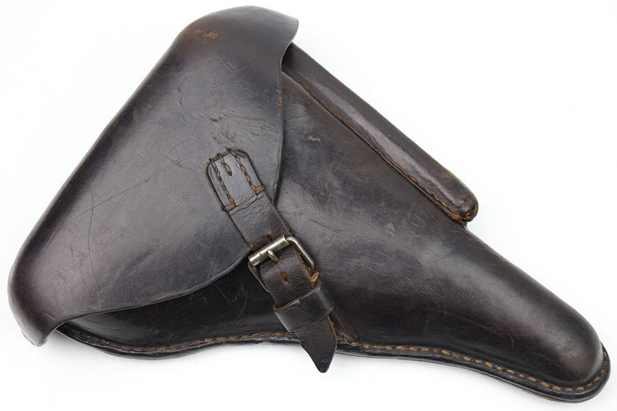 1915 Luger Holster - 1