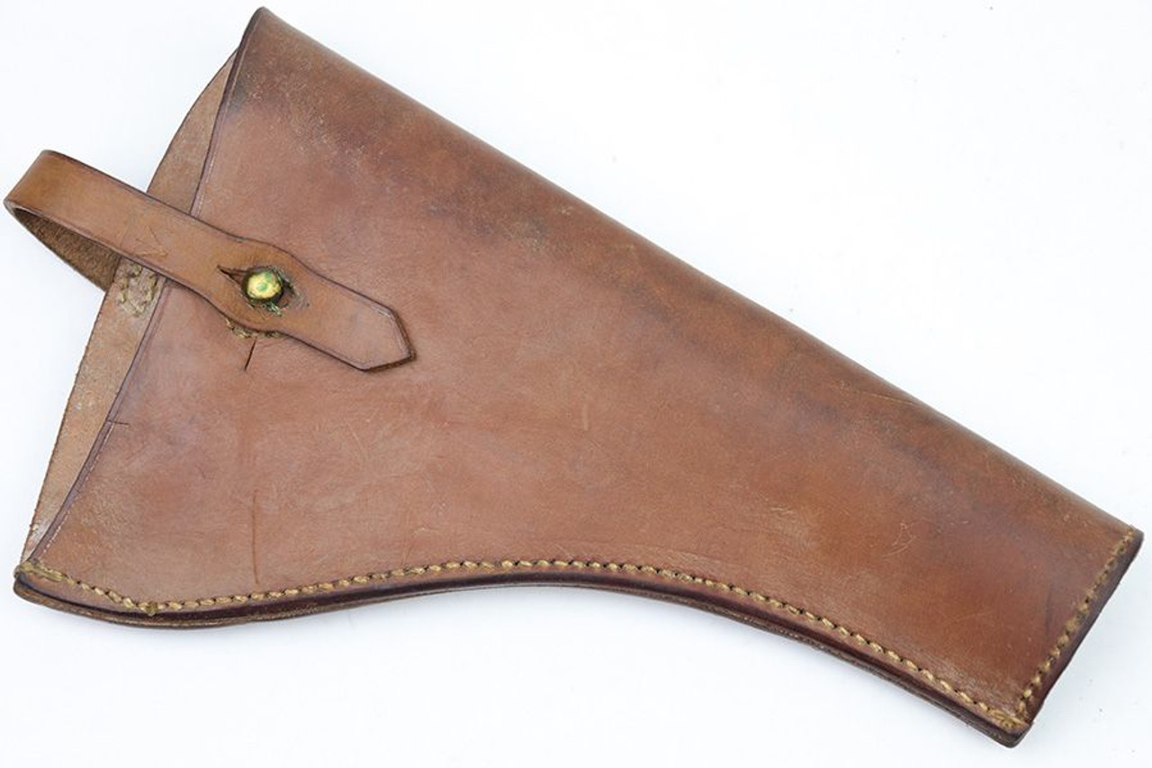 Enfield Revolver Holster - 1940 - 1