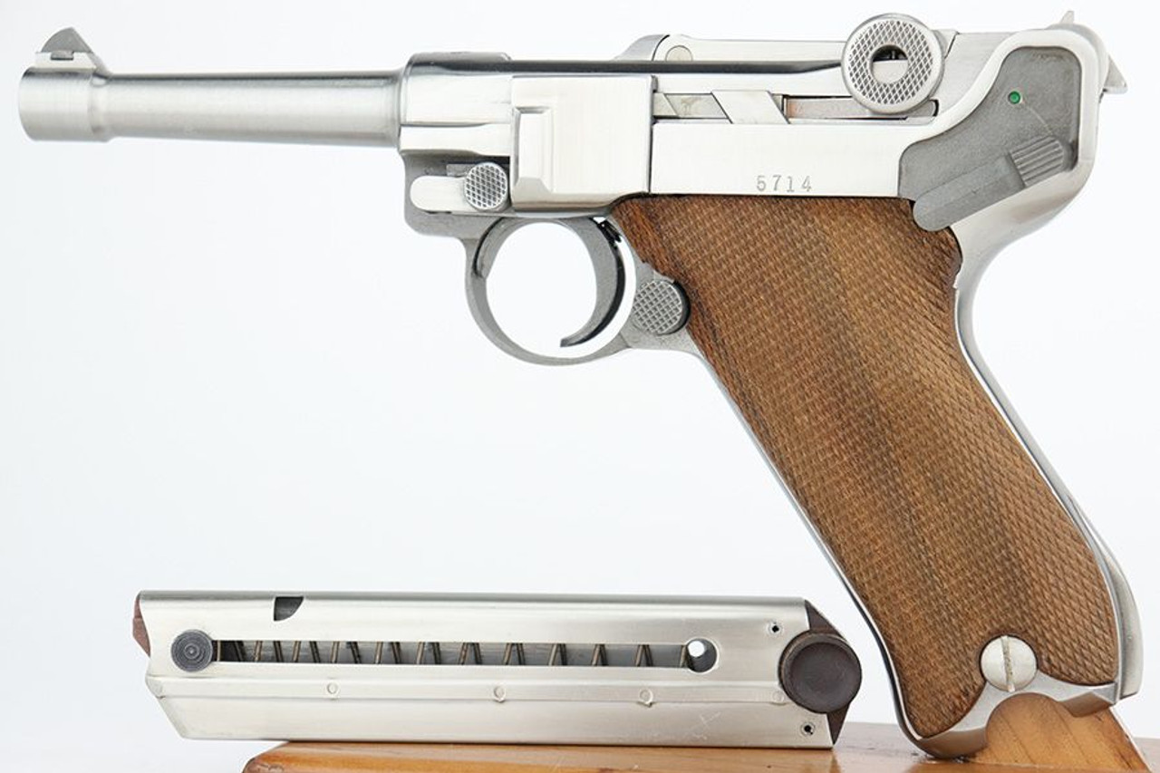 Mitchell Arms American Eagle Luger - 1