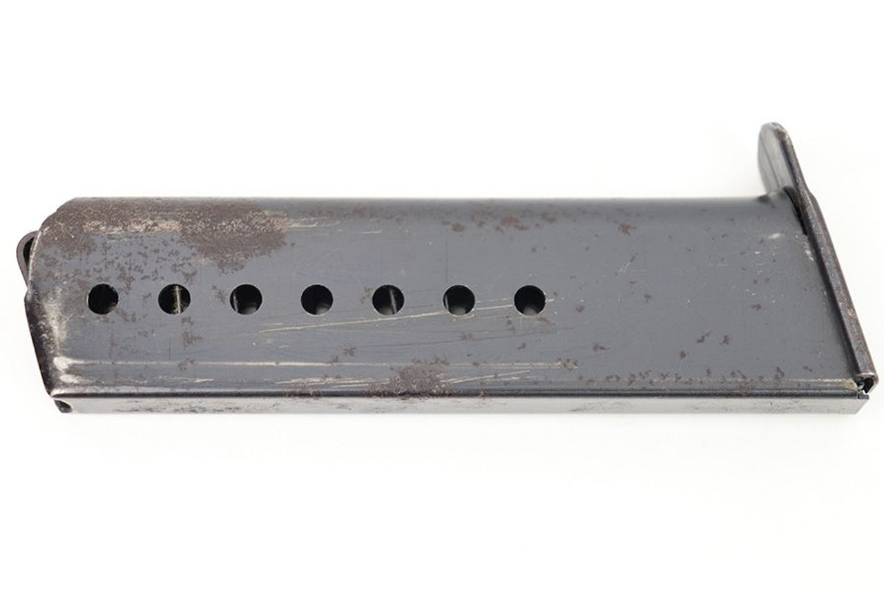 JVD P.38 Magazine - 1