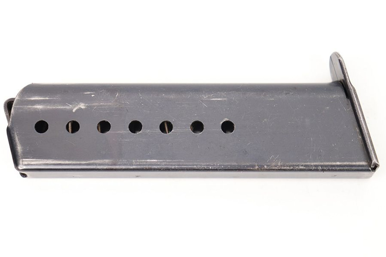 Numbered Walther P.38 Magazine - 1