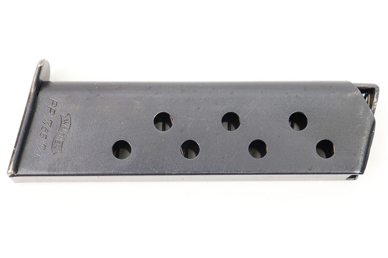 Wartime Walther PP Magazine - 1