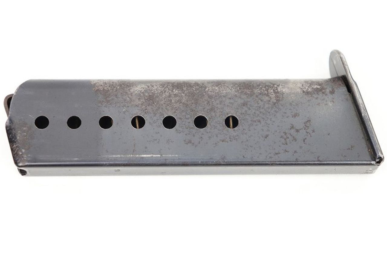 Walther P.38 Magazine - 1