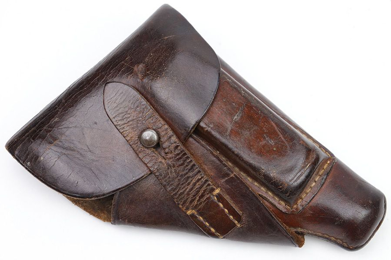 Unmarked 7.65mm Holster - PPK - 1