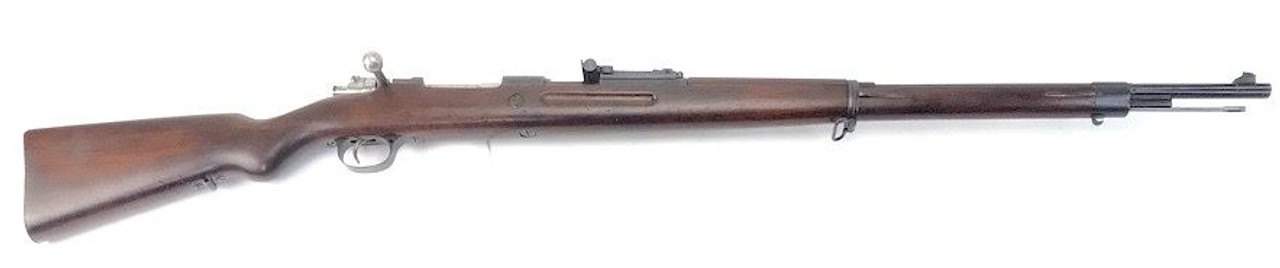Haenel-Lorenz Wehrmannsgewhr Target Rifle - 1