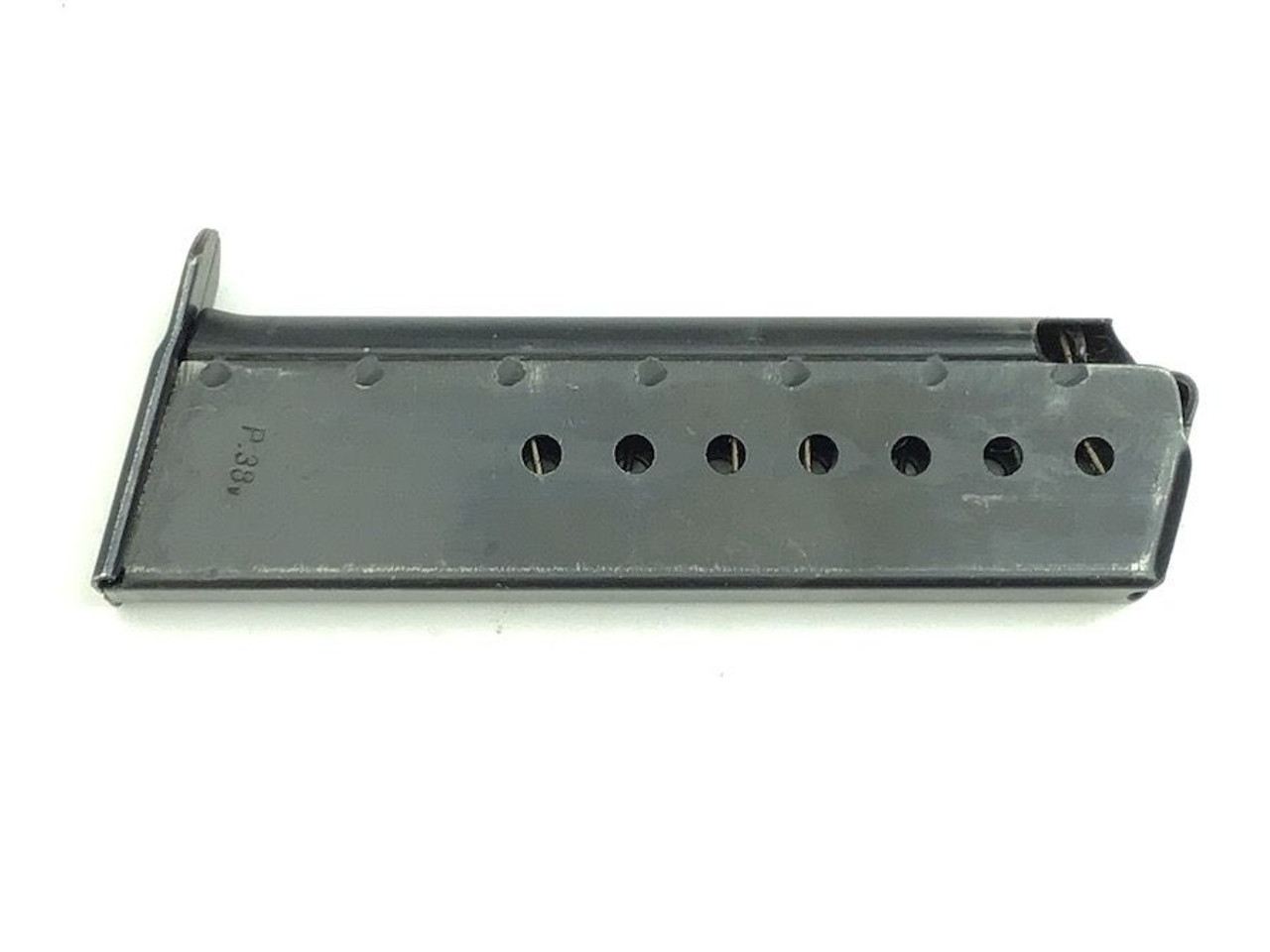 Commercial P.38 Magazine - 1