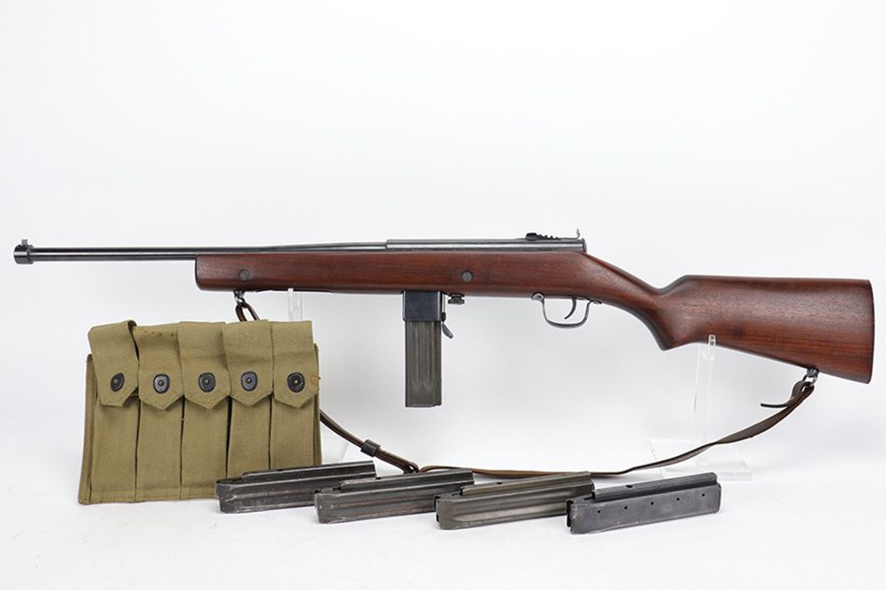 Rare, Early Reising Model 60 - 1