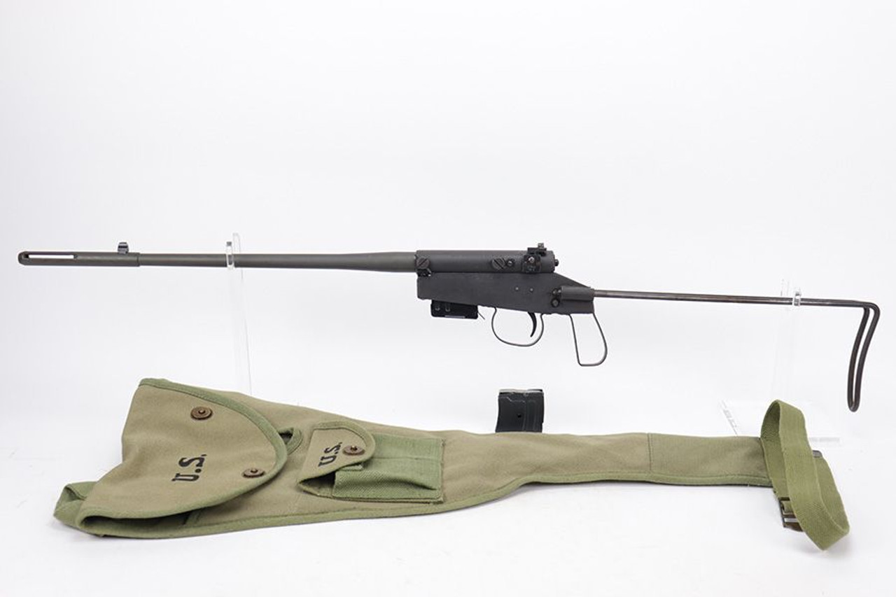Harrington & Richardson M4 Survival Rifle - 1