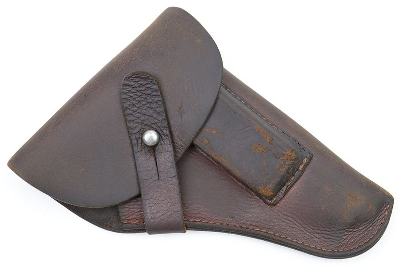 Kriegsmarine Mauser Holster - 1