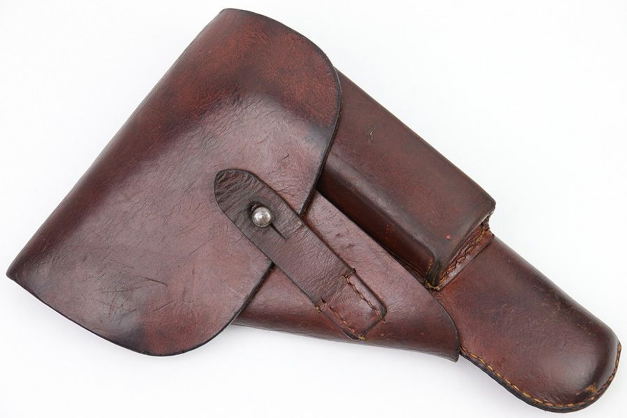 High Power Holster - Waffen Ink Stamp - 1
