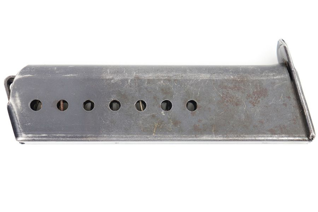 Numbered Walther P.38 Magazine - 1