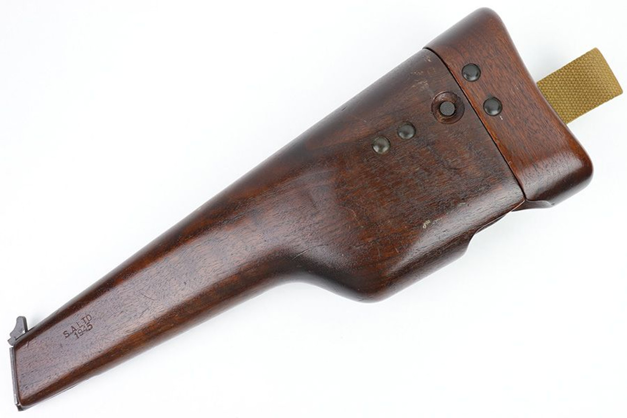 1945 Inglis High Power Stock - 1
