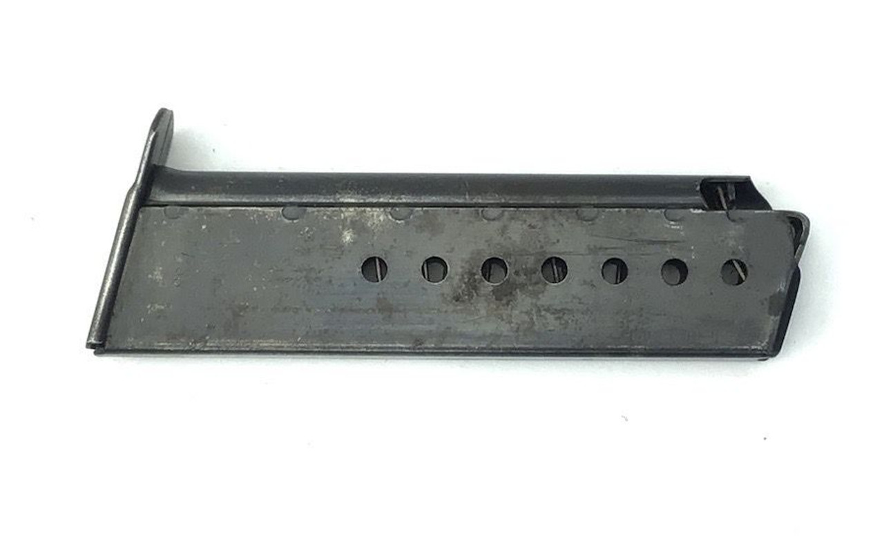Walther P.38 Magazine - 1