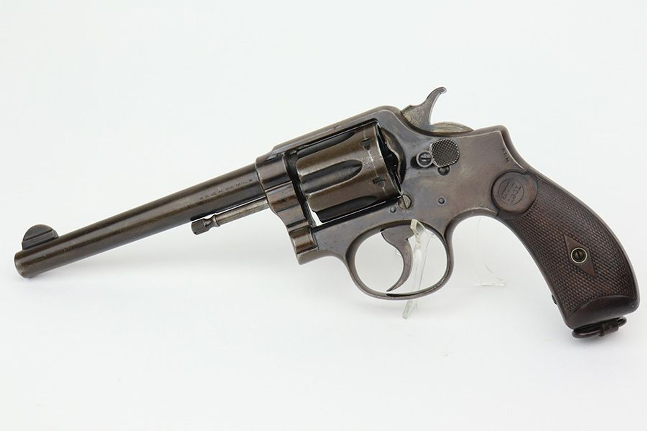 Smith & Wesson Model 1899 Military - 1