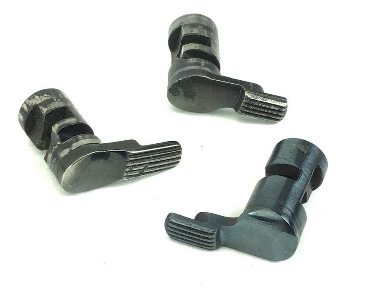 Walther PP / PPK 90 Degree Safety Lever - 1