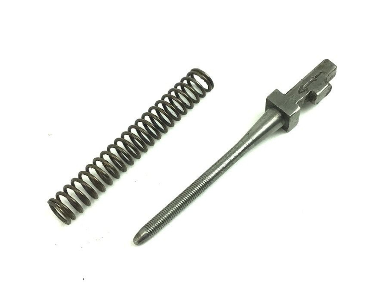 Walther PP / PPK Firing Pin and Spring - 1