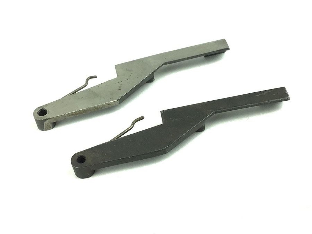 Walther PP / PPK Ejector and Spring - 1