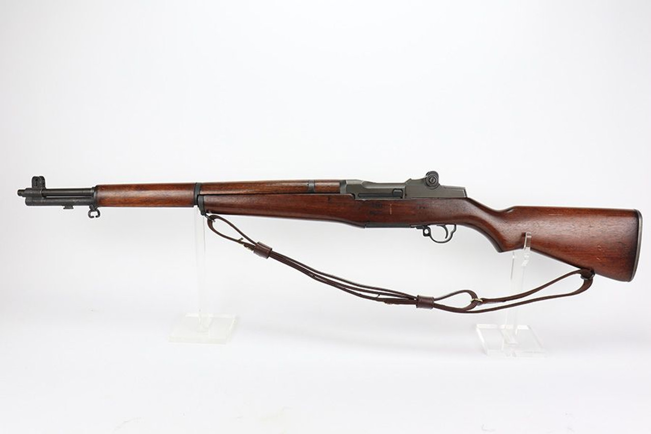 CMP Springfield M1 Garand - .308 Conversion - 1