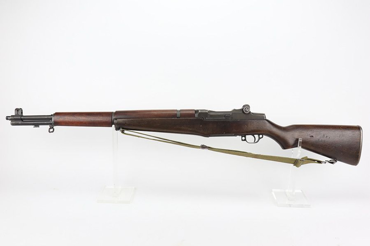 1944 Winchester M1 Garand - 1