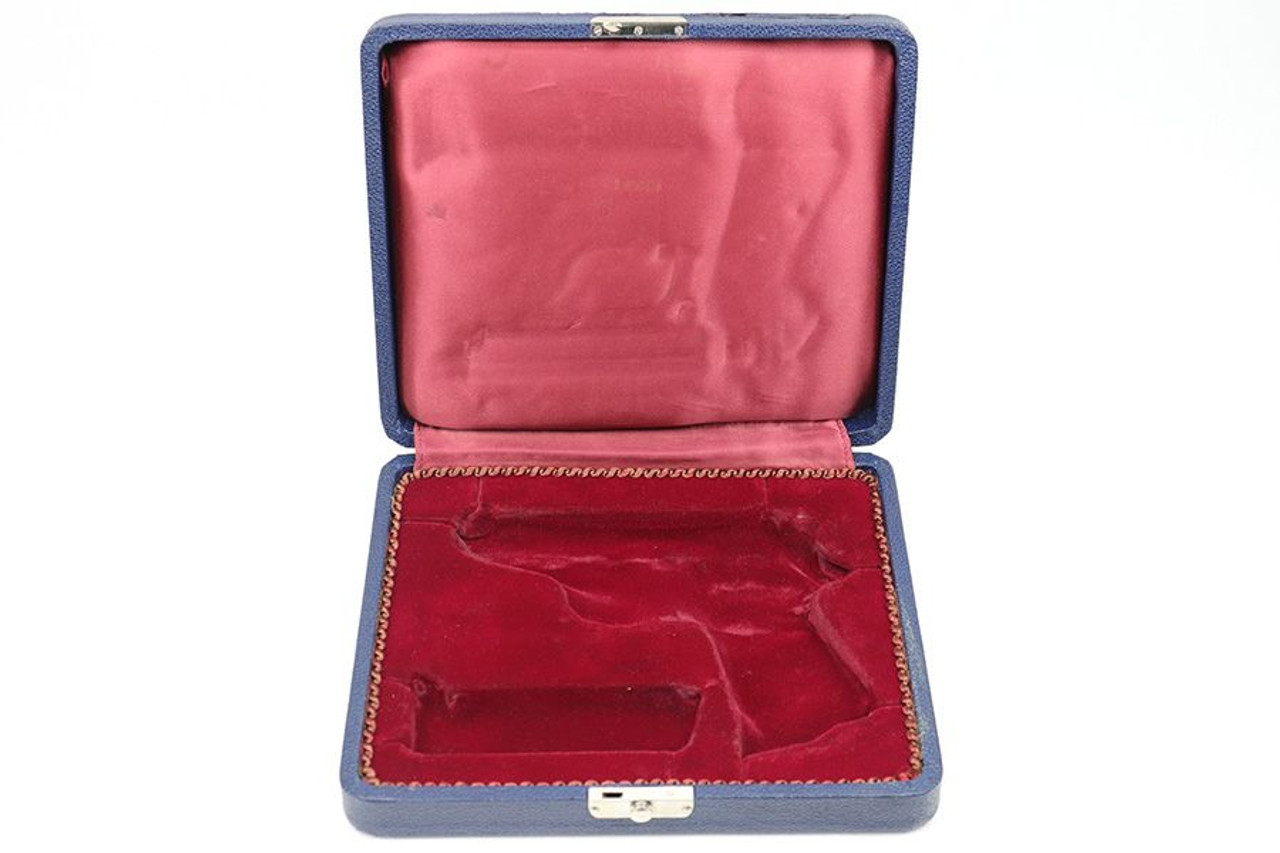 1960s Walther PPK Presentation Case - 1